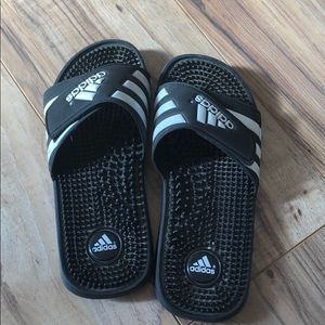 adidas slides